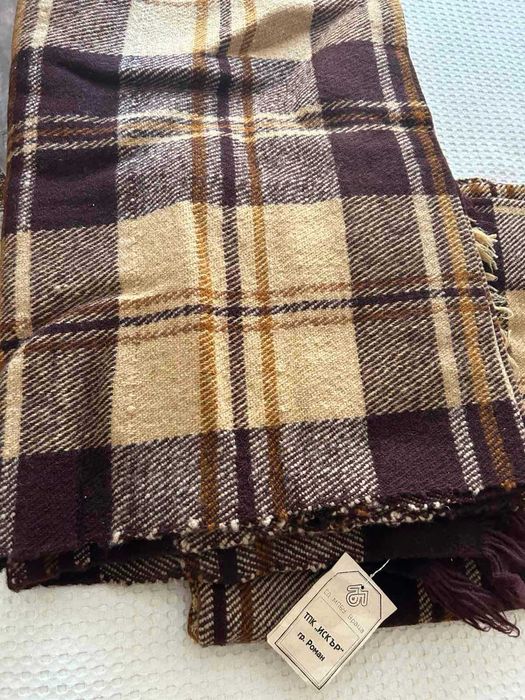 Родопски одеала нови