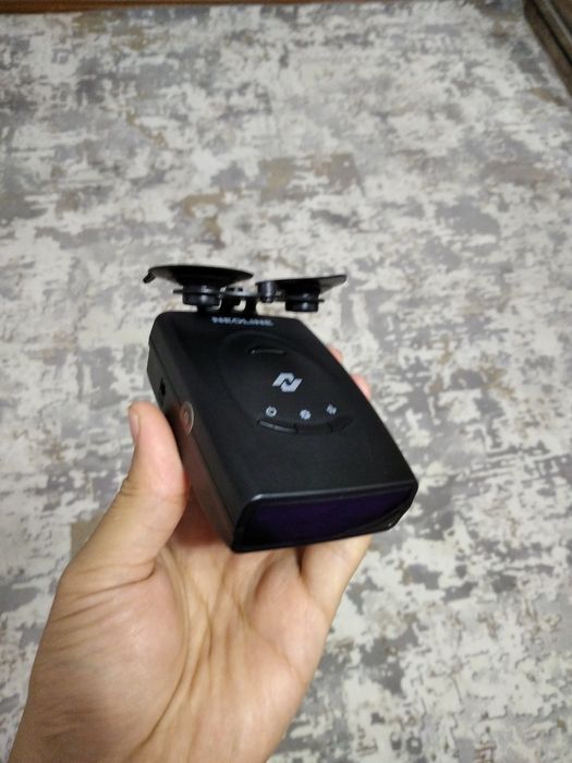 Neoline X-COP 7500s Anti Radar