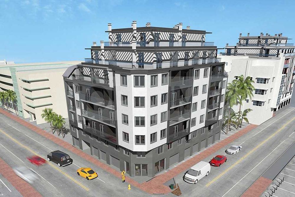 Продава се Тристаен апартамент в Варна, Погреби - 83 кв.м за 1410 €/кв.м - Снимка #2