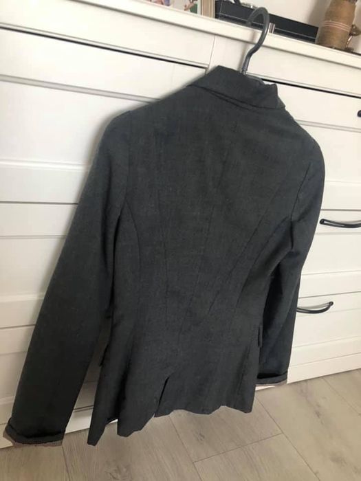 Sacou bershka marime S