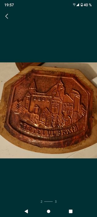 Dulap textil pt haine Cuier lemn masiv brad