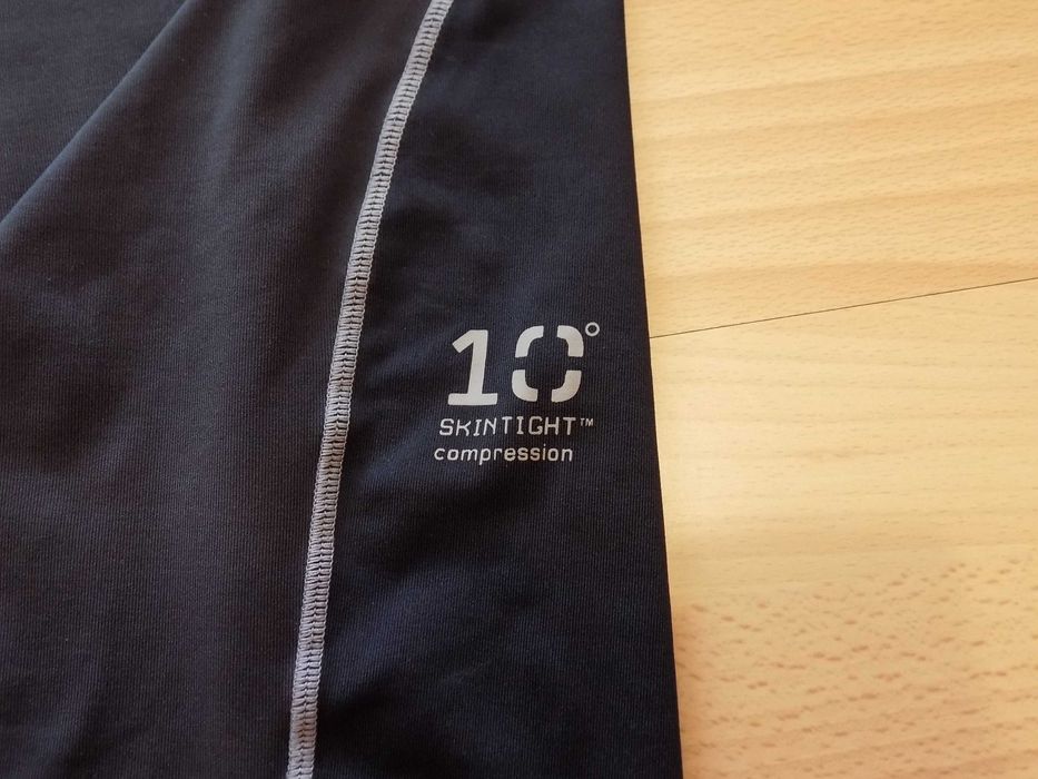 блуза univern merino/galvin green горнище туризъм мъжка оригинална S/М