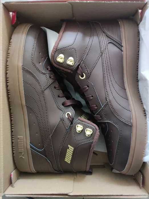 Puma - Rebound Rugged №44 Оригинал Код 736