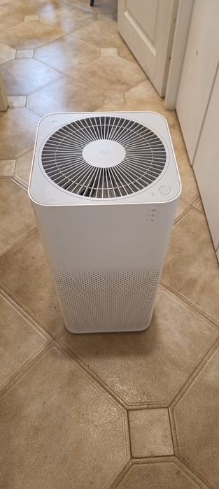 Пречиствател на въздух Xiaomi Mi Air Purifier 2H