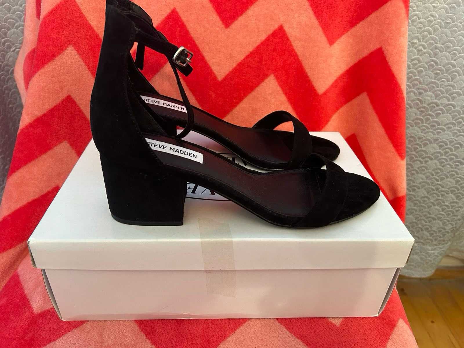 Steve Madden Irenee сандали