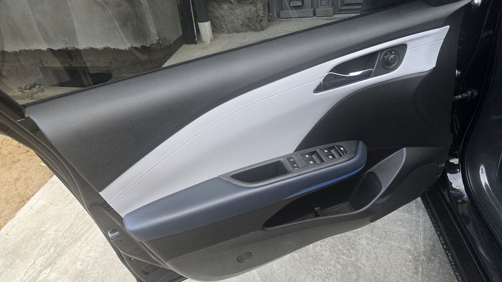 Monza 1.5 atmosferni mator