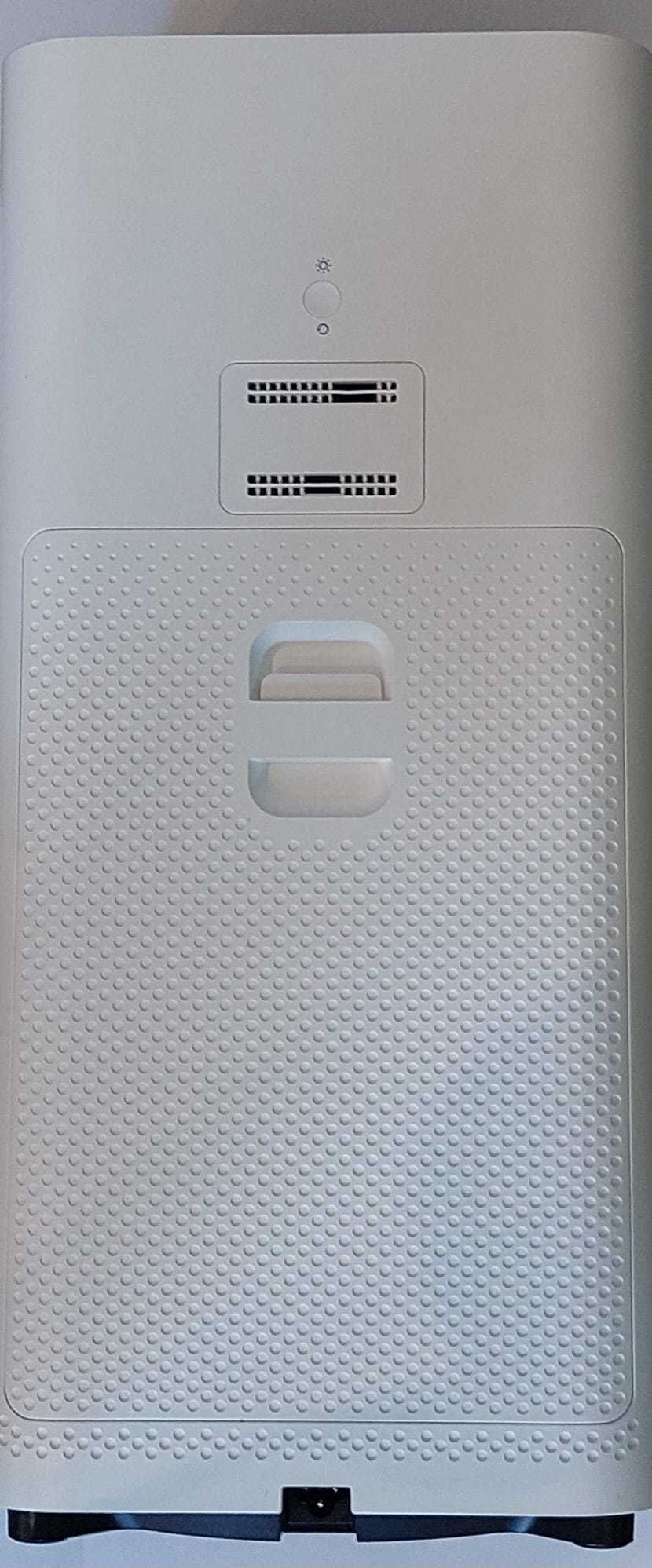 Purificator de aer Xiaomi Mi Air Purifier 2H, Smart Wi-Fi, Alb