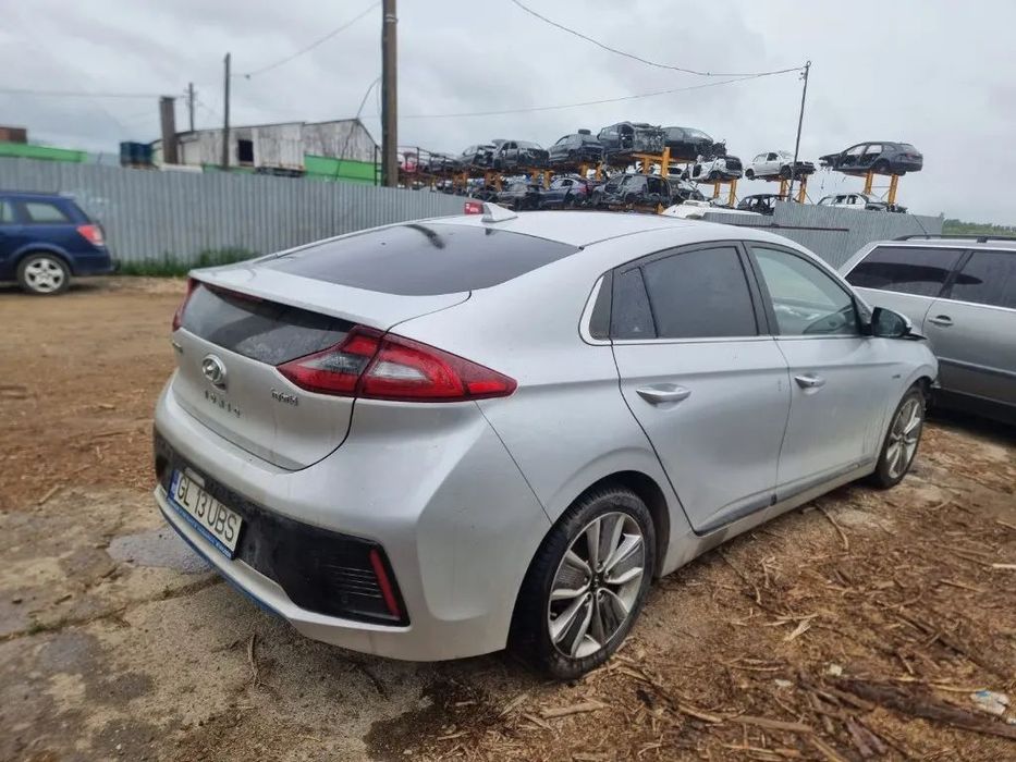 Dezmembrez Hyundai Ioniq AE [2016 - 2020]