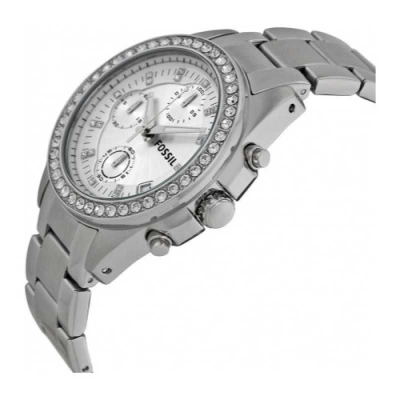 Ceas dama Fossil Decker ES2681, 38mm | GARANTIE | UsedProducts.Ro