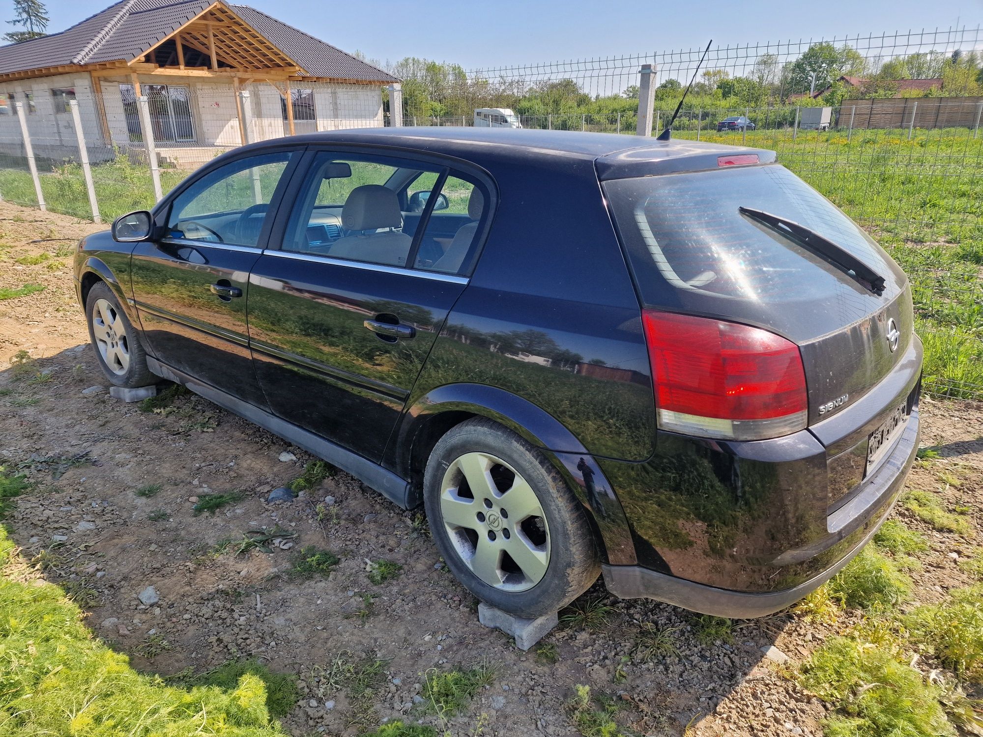 Vand/schimb Opel Signum 2.2 DTI Fara Acte