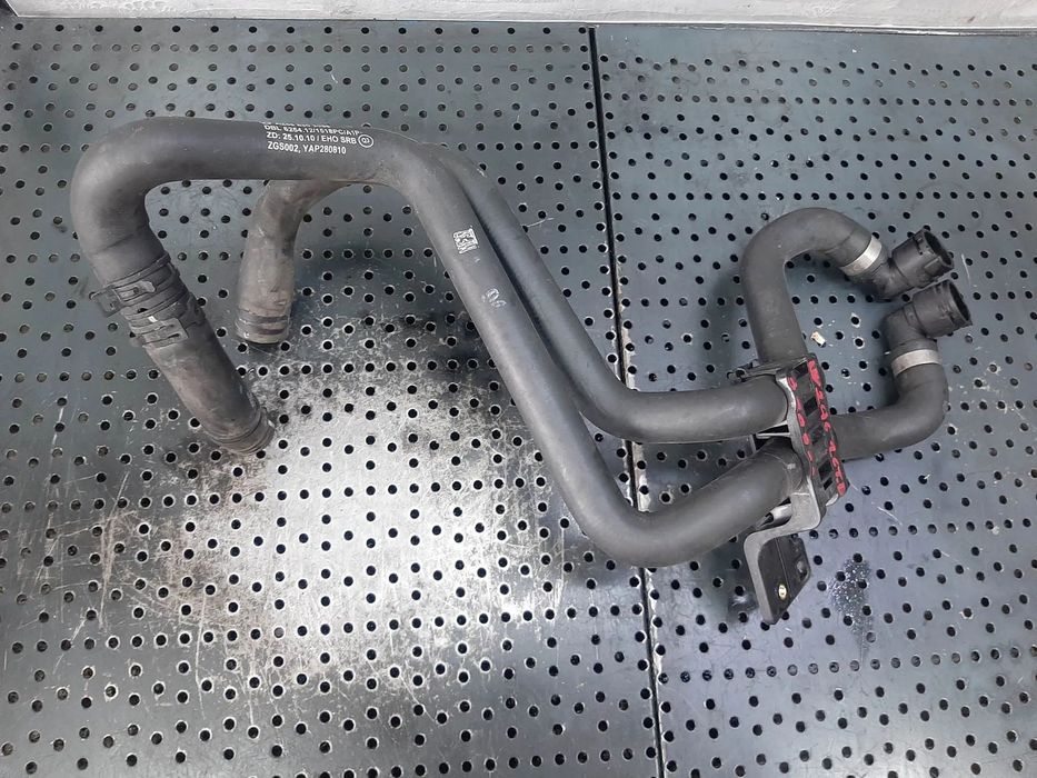 furtunuri apa  1.6 t b  270910 mercedes  cla  a-class w176  b-class w246  a2468303096  a2468303296