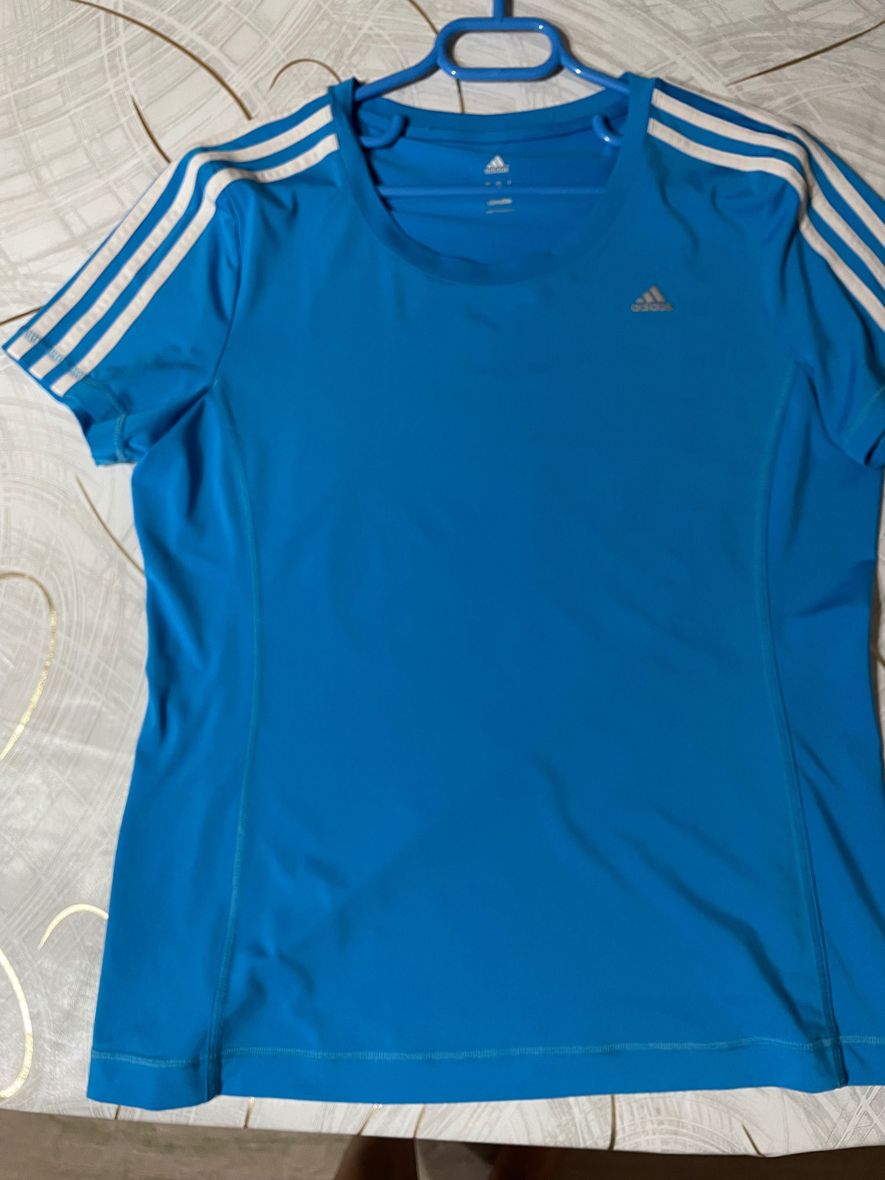 Оригинална дамска тениска Adidas