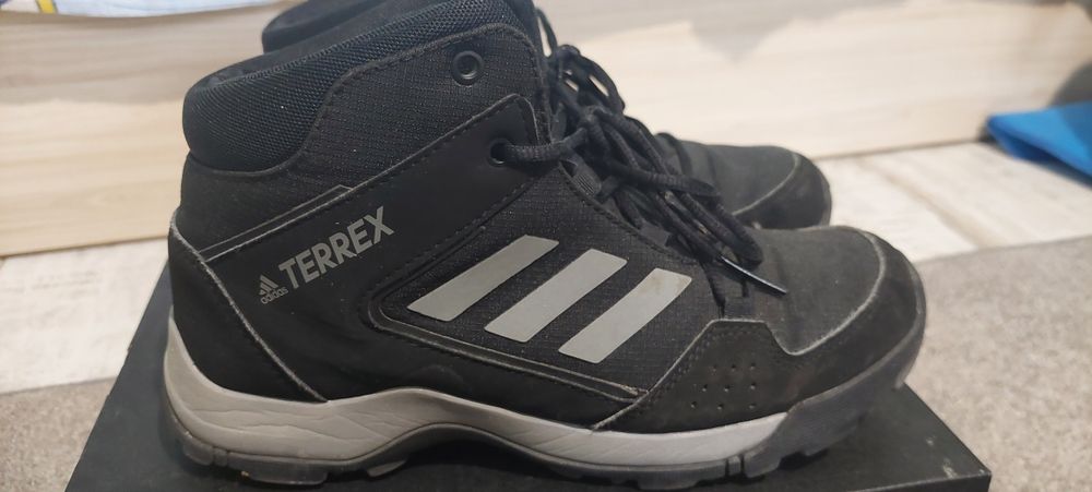 Детски боти adidas terrex 37 1/3