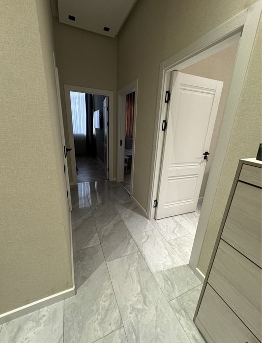 2/1/9 Паркентский,ЖК VEK,50 м2,Новостройка,евроремонт