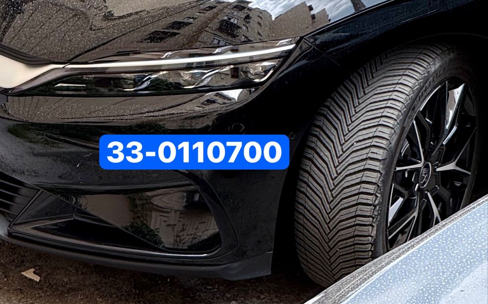 Byd han dual motor 3.9 s. 2024 yil. 13.000 km. ideal. O’zimi moshinam