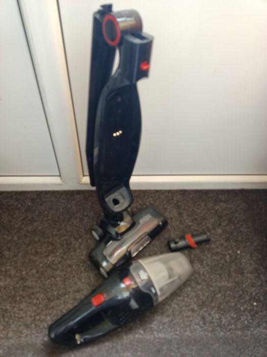 Aspirator vertical Dirt Devil