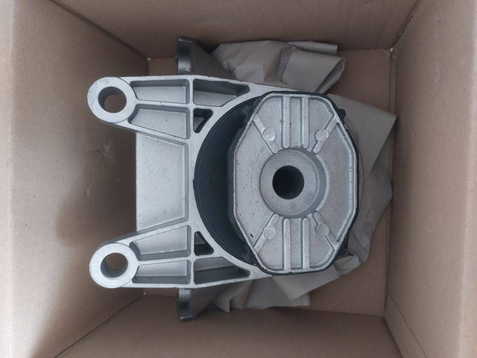 Тампон двигател FEBI BILSTEIN 39866