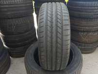 1xAnvelopa second vară 235 45 R19 Goodyear RFT 7.4mm 2019