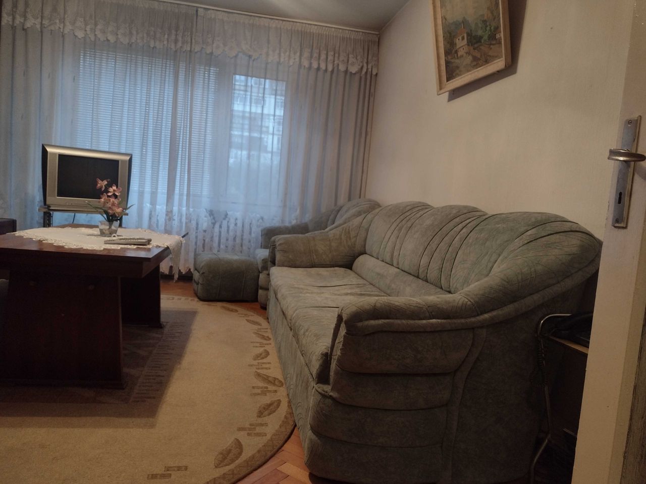 Продава се Тристаен апартамент в Русе, Възраждане - 78 кв.м за 1116 €/кв.м - Снимка #14