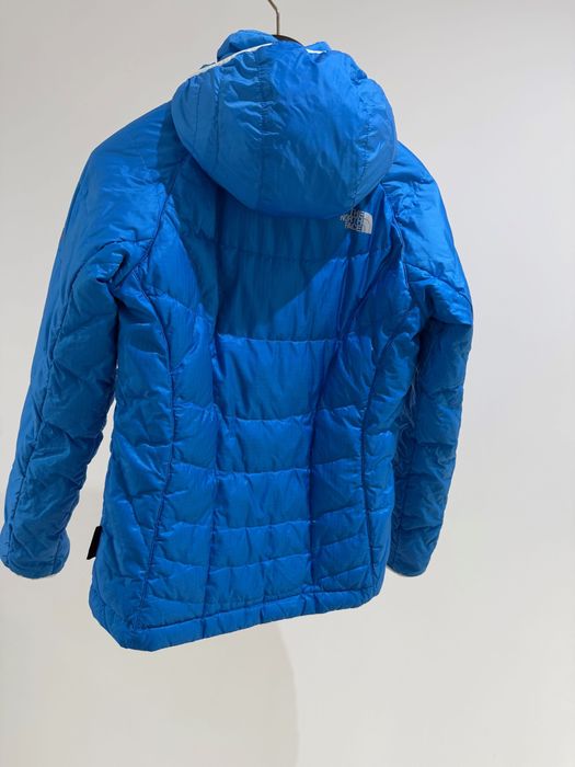 Pufoaica femei North Face marimea M