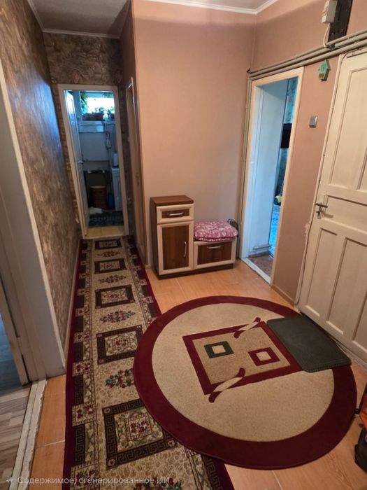 Продам квартиру 4 комнатную, серия 77, район ВОДОКАНАЛ