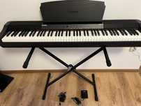 Alesis Prestige Pian cu suport