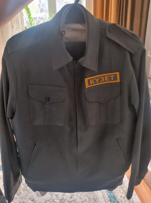 Продам спецодежду