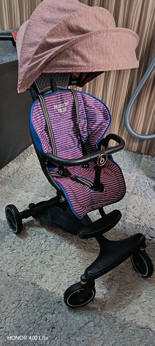 Продам коляску дрон