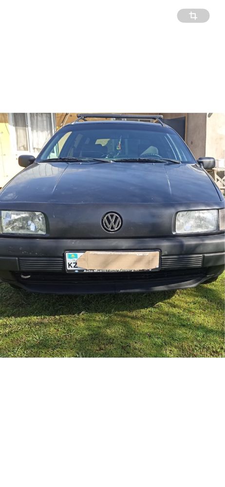 Продам Volkswagen Passat b3
