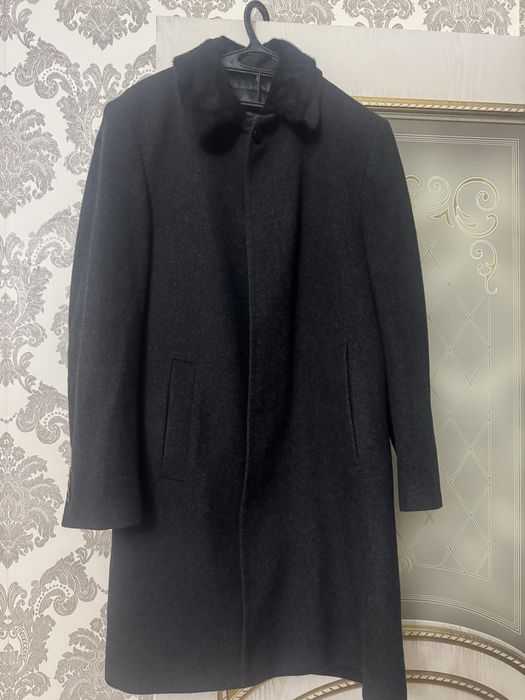 Продам турецкое пальто для подростка