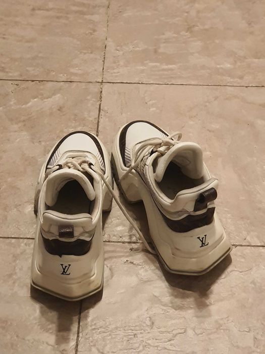 Louis- vuitton маратонки