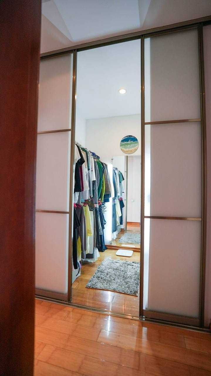 5-комнатная квартира на Дархане спец планировка ID: 2702