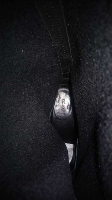 37 Cizme Vic Matie piele - stare perfectă