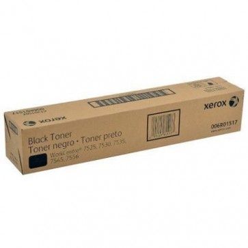 Toner Xerox 7525/7530/7535/7545/7556/7830/7835/7845/7855