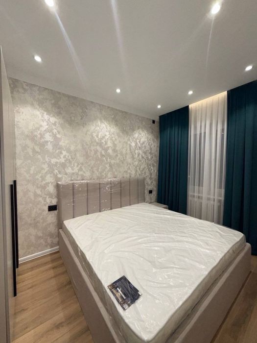 Юнусабад 12 квартал 2/2/4