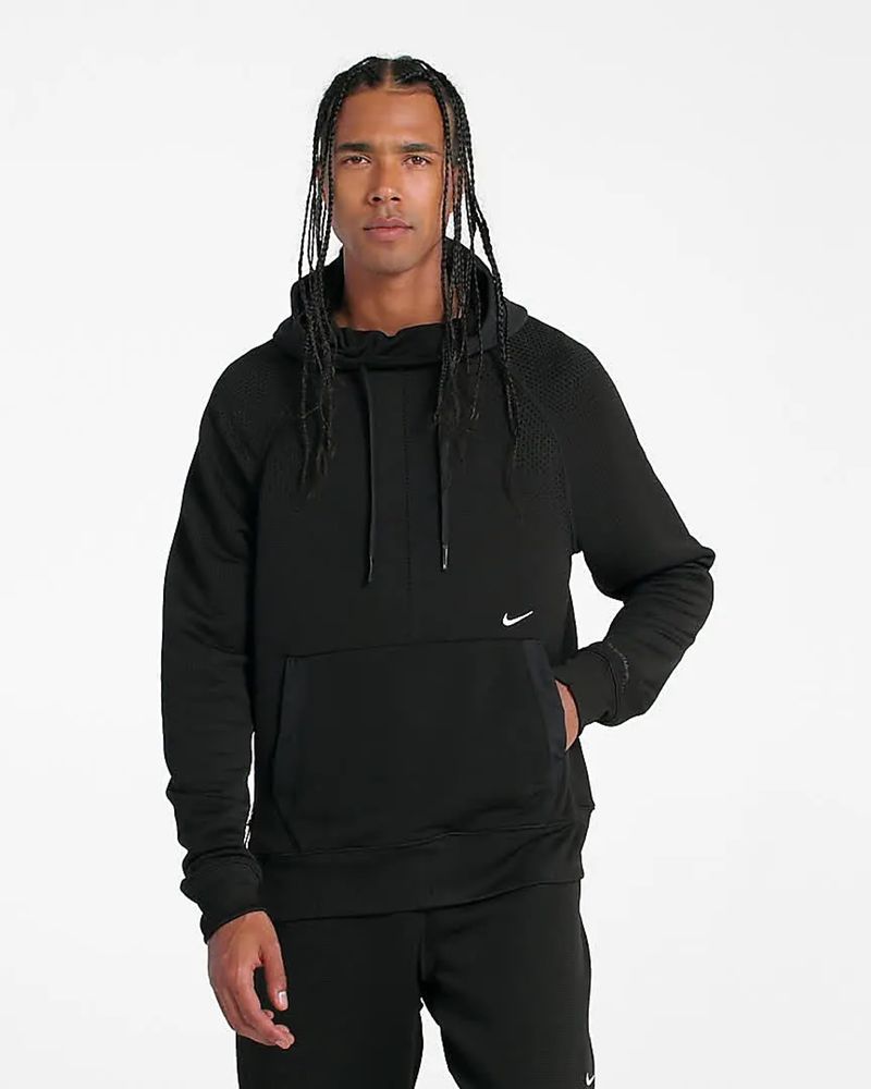 Nike Therma-FIT ADV A.P.S. Men's  Fleece Fitness Hoodie