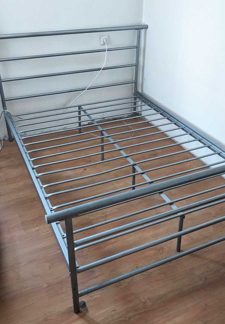 Легло  210/160 см