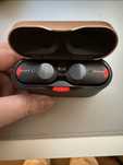 Casti wireless Sony WF-1000XM3B