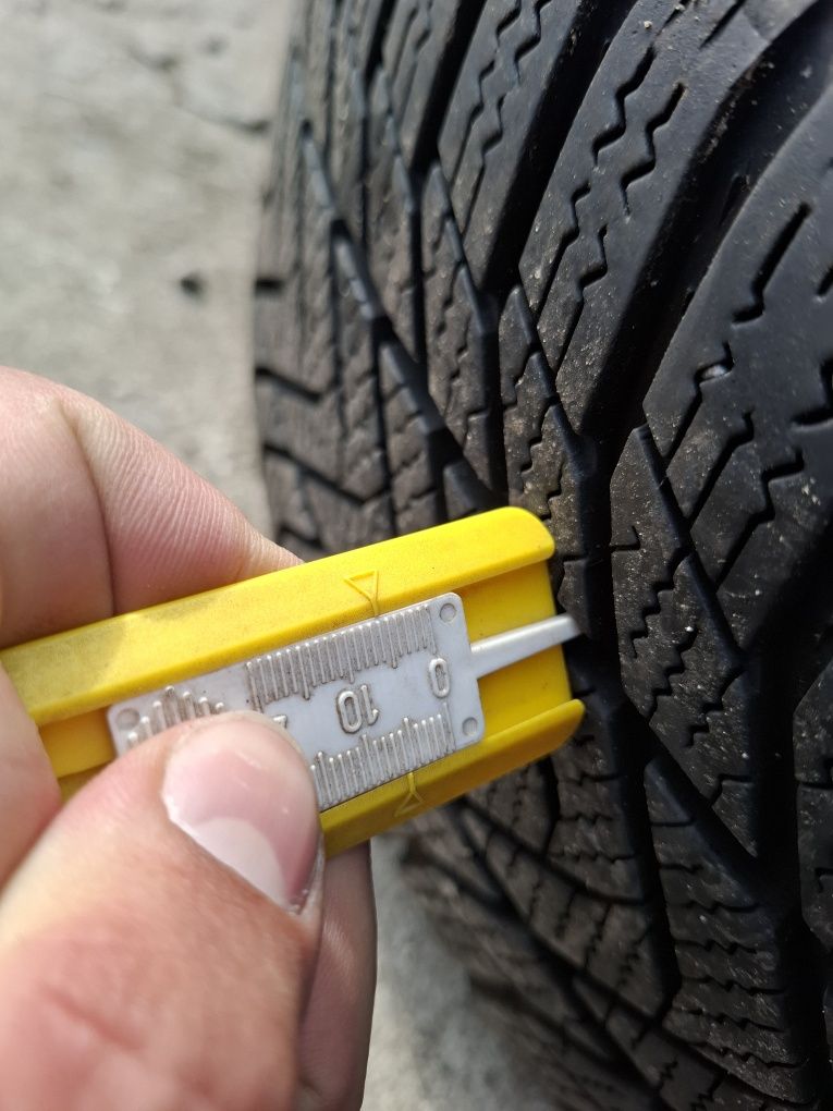 3бр. 16" Джанти за Ауди А1 А3 Голф 4 Audi A1 A3 Golf 4 5х100