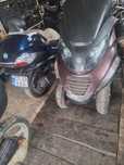 Vând scuter piaggio mp3 4timpi fara acte