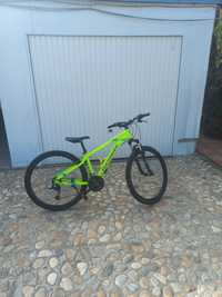 Bicicleta rockrider st100