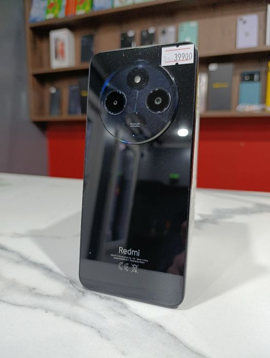 Redmi 14C 256gb состояние хорошее