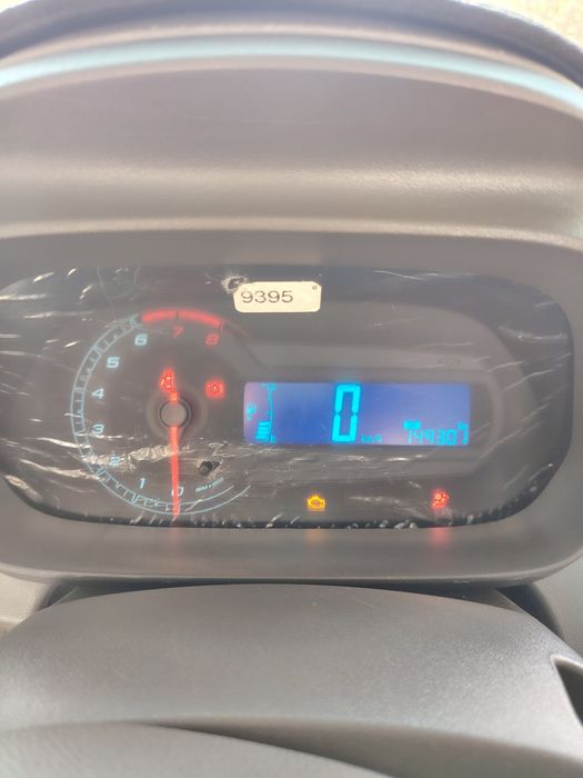 Cobalt LT 2 позиция