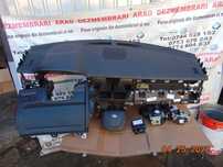 Plansa bord Land Rover Discovery Sport airbag sofer pasager genunchi c