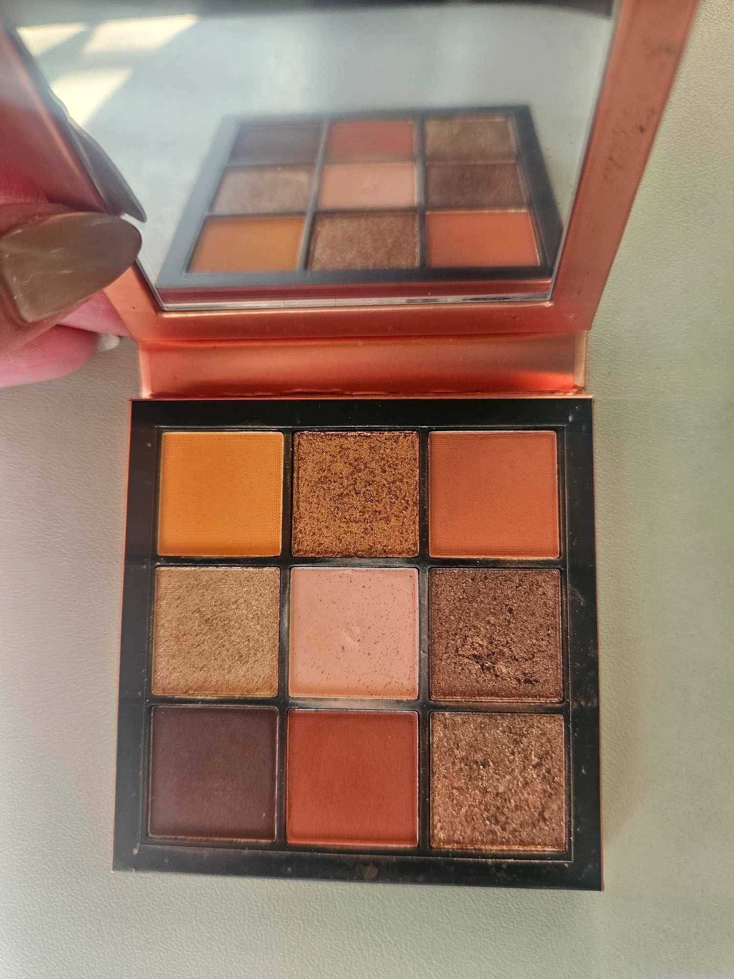 Mac, Radiant, Huda beauty, Sisley, оригинална козметика