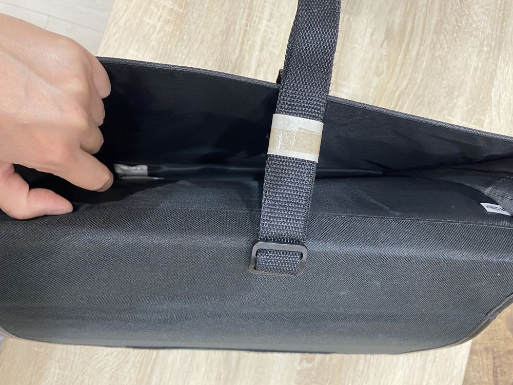 Портфель, папка