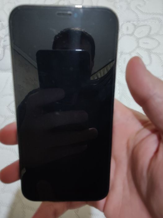Iphone 12 pro 128gb