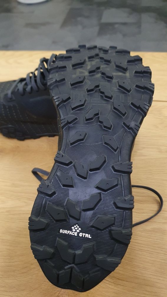 The North Face Offtrail TR  45 номер