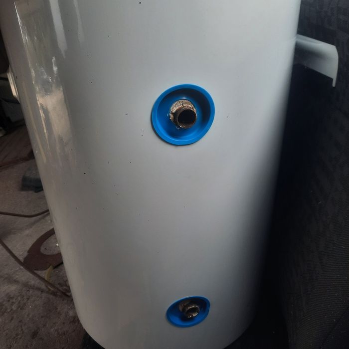 Boiler termoelectric 80 litri