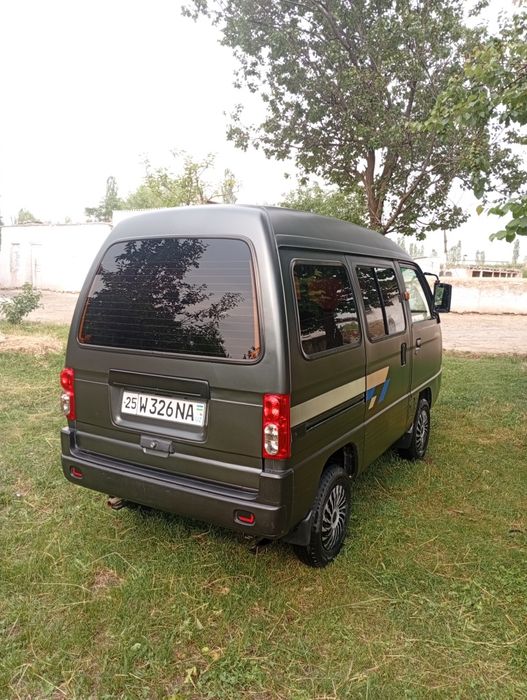 Damas sotiladi sroshni